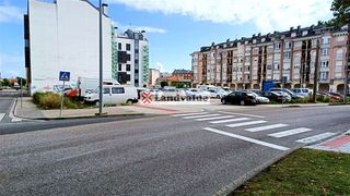 Residential Plot in Lavapiés 54