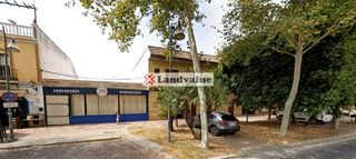 Residential Plot in Santa Lucía 56