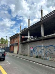 Residential Plot in Carrer montserrat 12