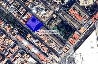 Terreno residenziale in Zahina 26