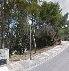 Residential Plot in Ciudad residencial el bosque nº 292 a