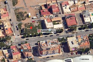 Residential Plot in Bulevar de el ejido 11