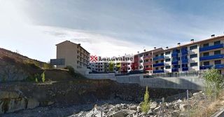 Terreno residencial en Valentín carderera 5