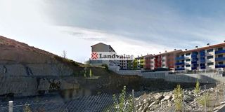 Wohngrundstück in Valentín carderera 5