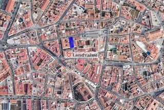 Terreny residencial a Pancho Lopez 1