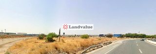 Terreny residencial  Sunp-i7 el palmetillo