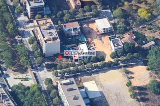 Residential Plot in De sant jordi 32