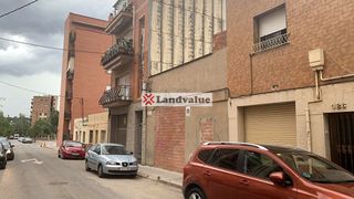 Terreny residencial a De magí colet 128
