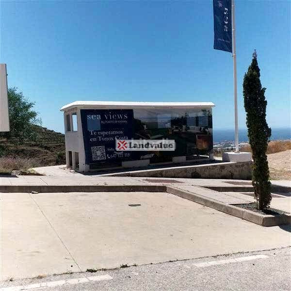 Foto c39b44cf-eb76-4c95-a3ee-c53e7e8cb3b1. Terreny residencial a Torrox pueblo Torrox