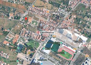 Terreno residenziale in Del Canal 36