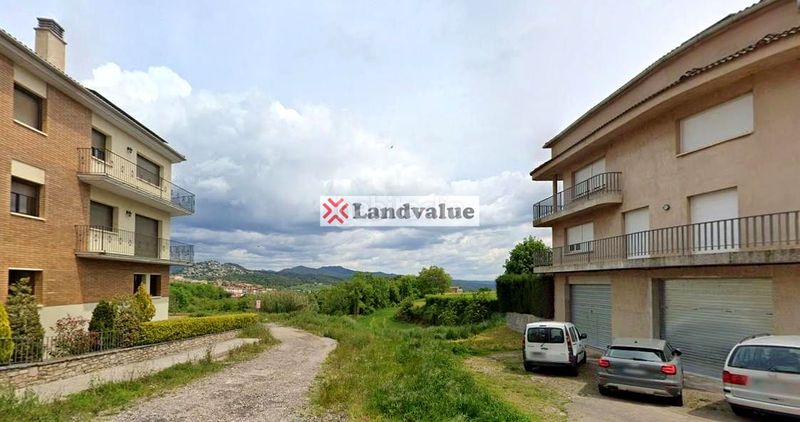 Foto cf3e3e64-1b34-4247-bfd9-f97d7abed603. Terreno residencial en pp 2 "valldan" en Berga