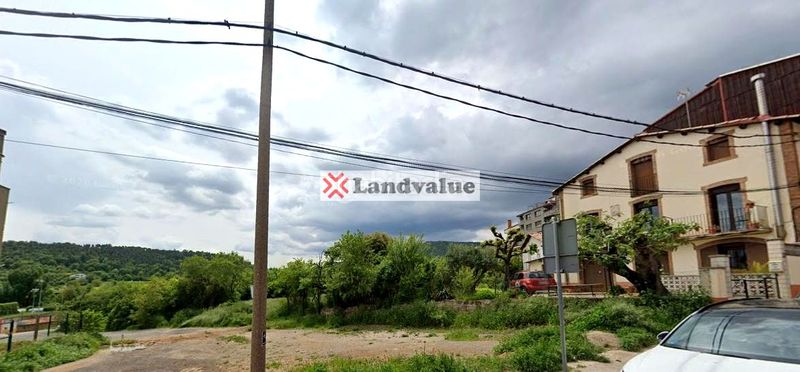 Foto f0e67669-16c8-405f-8aa3-482063ed19b8. Terreno residencial en pp 2 "valldan" en Berga