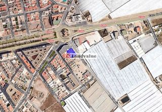 Residential Plot in Arlequín