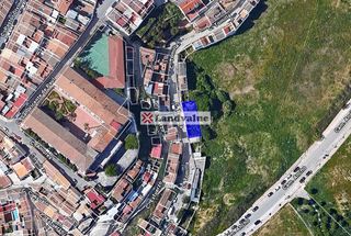 Residential Plot in Tomilla 49