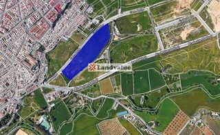 Residential Plot in Ancho