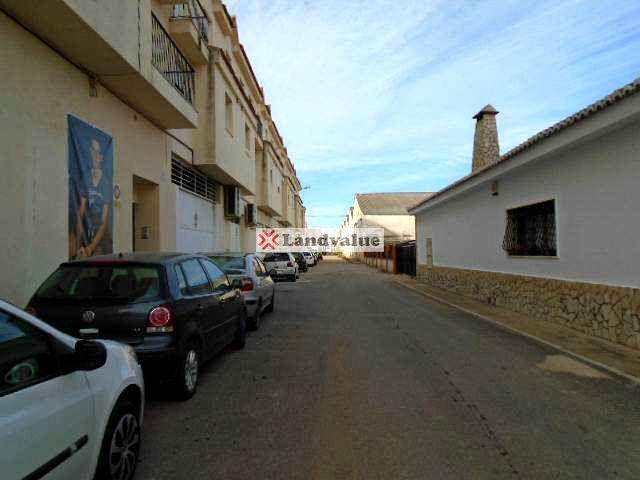 Foto 44bae5a1-22c6-429c-bb3e-c6c22ad1026c. Area edificabile industriale in dels molinets 39 in Vallada