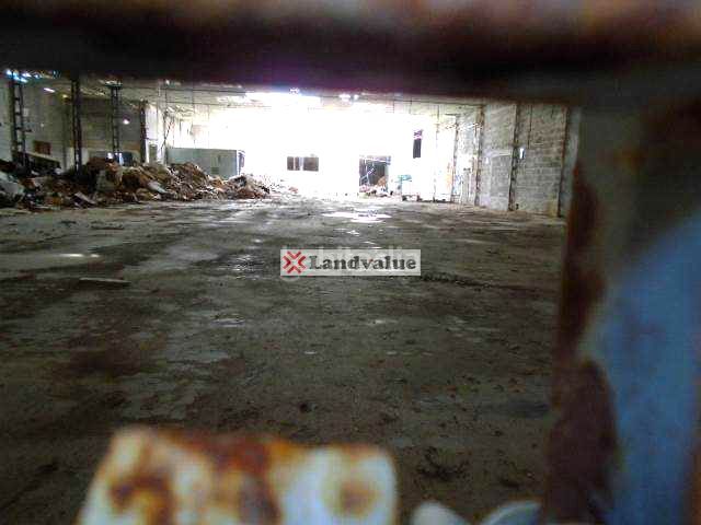 Foto ee4abaf8-f5c5-47f8-9852-d3ce30e00d9c. Area edificabile industriale in dels molinets 39 in Vallada