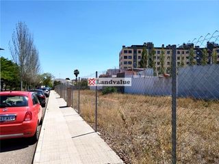 Terreny residencial a Plaça de jaume ribes 9