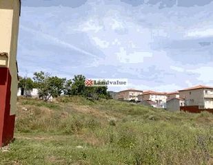 Residential Plot  Vasco núñez de balboa 16