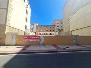 Terreno residenziale in Santa lucía 30
