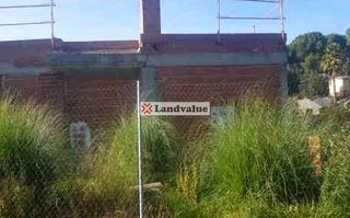 Terreno residenziale  Susqueda