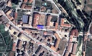 Terreno residenziale in Juan de ortega 9