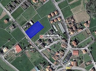 Wohngrundstück  Barrio balbacienta