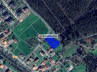 Terreny residencial a Barrio el puente 31