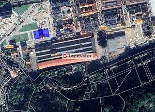 Residential Plot in . oviedo 88