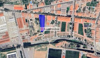 Terreno residencial en Rusi�ol 37