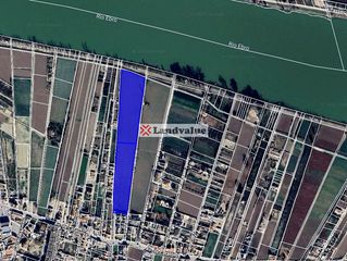 Rural plot in Sant blai