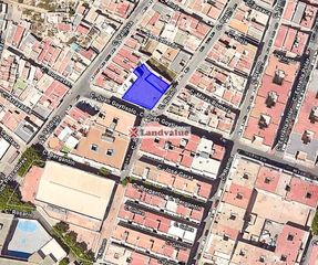 Residential Plot in Ruano 11
