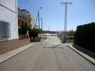 Terreno residencial en Ruzafa