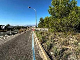 Residential Plot in Miguel de cervantes 2