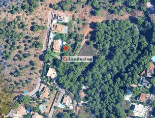 Residential Plot  Río sénia 9