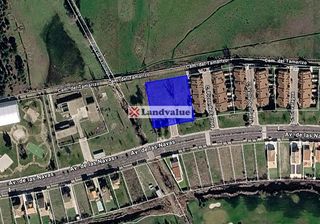 Residential Plot in De Las Navas