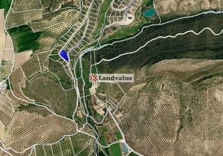 Terreno residenziale  Sup s-6 'antequera golf'