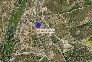 Terreno residenziale  Antequera golf