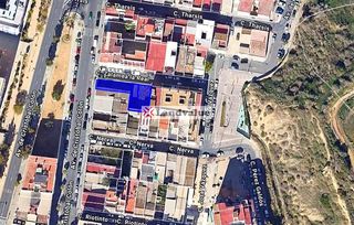 Residential Plot in Calle zalamea la real 4