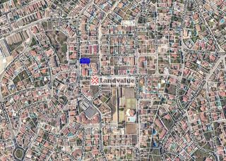 Terreno residenziale  Calle espanya, 331 (urbanización segur muntanya)