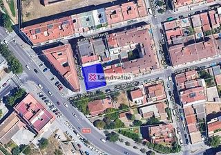 Residential Plot  La pau 24