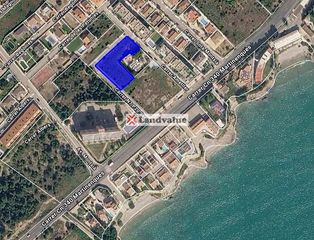 Residential Plot in Calle ametller