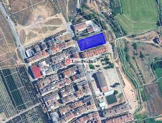 Terreno residenziale in Sant Pere 56