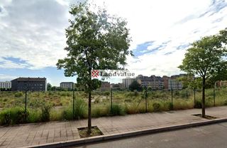 Terreno residenziale in Calle del campón