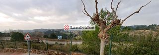 Terreno residencial en Avinguda Montseny