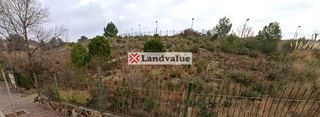 Terreny residencial a Avinguda Montseny