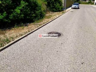 Terreno residenziale in Av. del torrent, 15-17