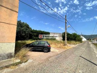 Residential Plot in Ferrocaril aguilarejo