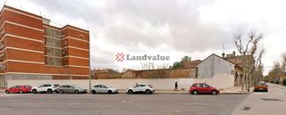 Terreno residenziale in Paseo la Estación 42