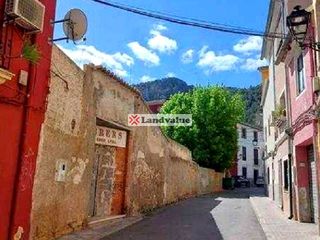 Terreno residenziale in Calle del picadero 1